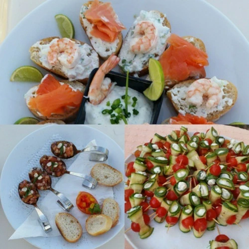 Impressions of Independence Yacht, Koh Samui, Thailand