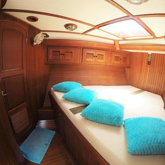 Impressions of Independence Yacht, Koh Samui, Thailand