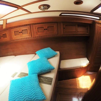 Impressions of Independence Yacht, Koh Samui, Thailand