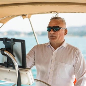 Impressions of Independence Yacht, Koh Samui, Thailand