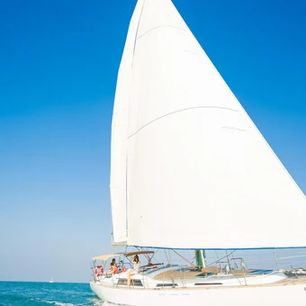 Impressions of Independence Yacht, Koh Samui, Thailand