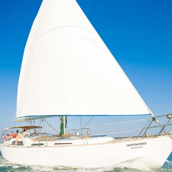 Impressions of Independence Yacht, Koh Samui, Thailand