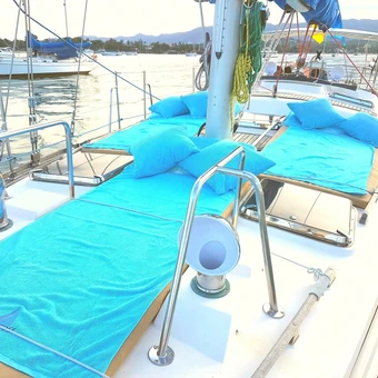 Impressions of Independence Yacht, Koh Samui, Thailand