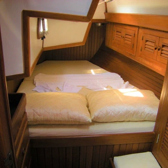 Impressions of Independence Yacht, Koh Samui, Thailand