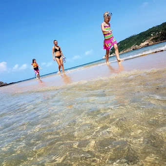 Impressions of Independence Yacht, Koh Samui, Thailand