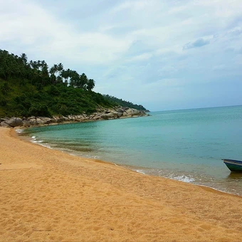 Impressions of Independence Yacht, Koh Samui, Thailand