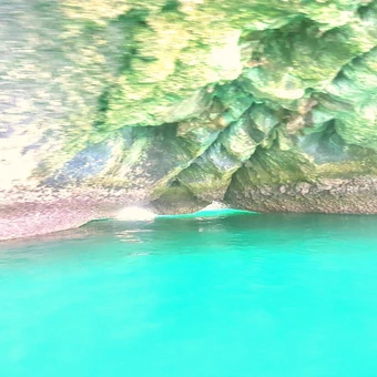 Impressions of Independence Yacht, Koh Samui, Thailand