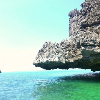 Impressions of Independence Yacht, Koh Samui, Thailand