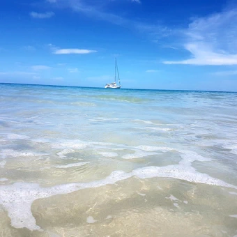 Impressions of Independence Yacht, Koh Samui, Thailand