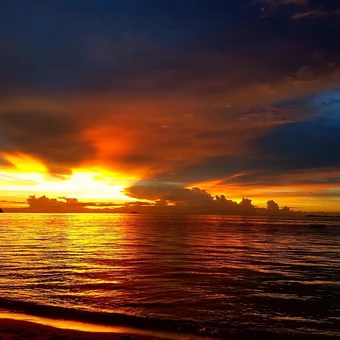 Impressions of Independence Yacht, Koh Samui, Thailand