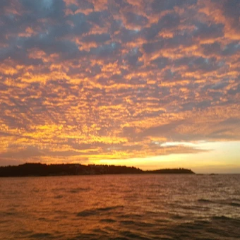 Impressions of Independence Yacht, Koh Samui, Thailand