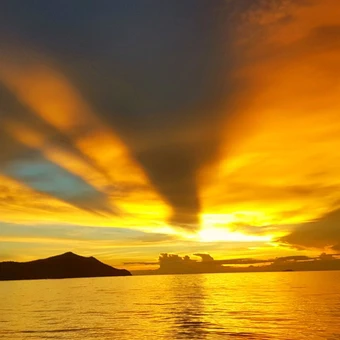 Impressions of Independence Yacht, Koh Samui, Thailand