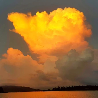 Impressions of Independence Yacht, Koh Samui, Thailand