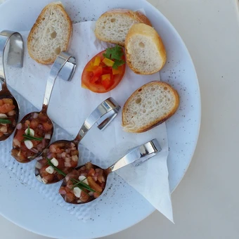 Impressions of Independence Yacht, Koh Samui, Thailand