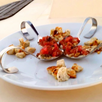 Impressions of Independence Yacht, Koh Samui, Thailand