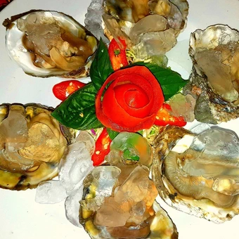 Impressions of Independence Yacht, Koh Samui, Thailand