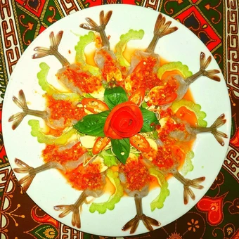 Impressions of Independence Yacht, Koh Samui, Thailand