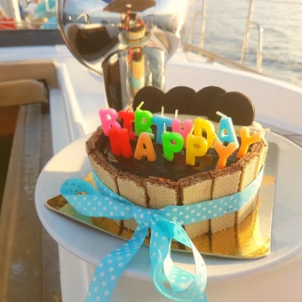 Impressions of Independence Yacht, Koh Samui, Thailand