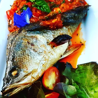 Impressions of Independence Yacht, Koh Samui, Thailand