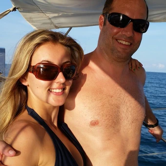 Impressions of Independence Yacht, Koh Samui, Thailand