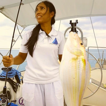 Impressions of Independence Yacht, Koh Samui, Thailand