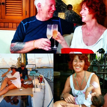 Impressions of Independence Yacht, Koh Samui, Thailand