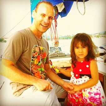 Impressions of Independence Yacht, Koh Samui, Thailand