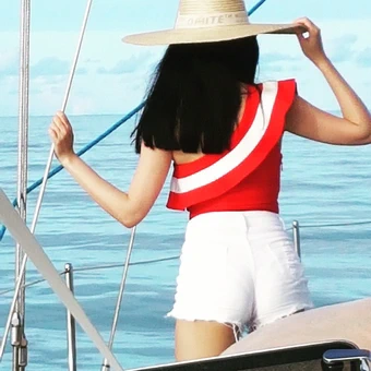 Impressions of Independence Yacht, Koh Samui, Thailand