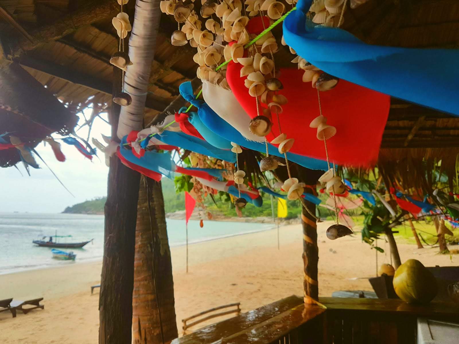 Impressions of Independence Yacht, Koh Samui, Thailand