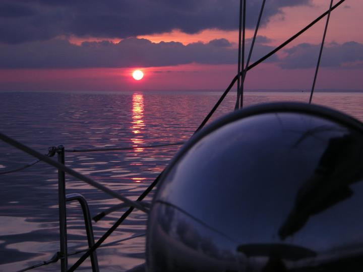 Impressions of Independence Yacht, Koh Samui, Thailand